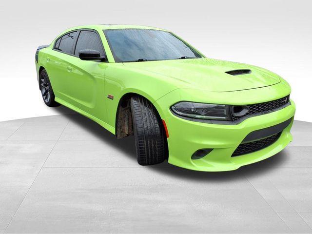 used 2023 Dodge Charger car, priced at $51,908