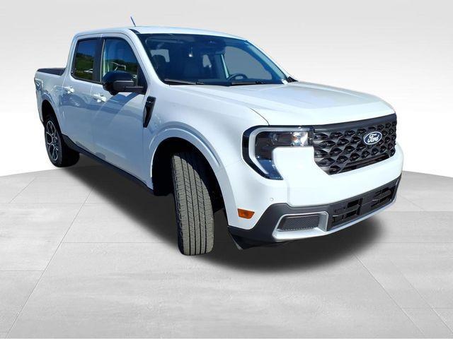 new 2025 Ford Maverick car, priced at $38,230