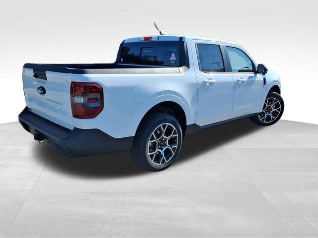 new 2025 Ford Maverick car, priced at $38,230