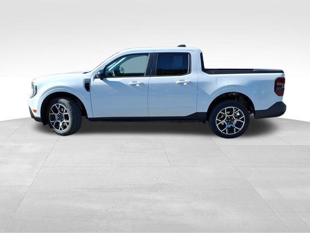 new 2025 Ford Maverick car, priced at $38,230