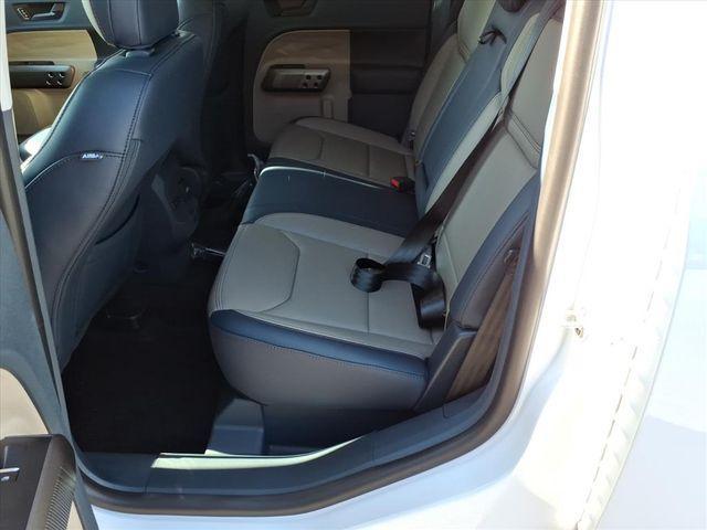 new 2025 Ford Maverick car, priced at $38,230