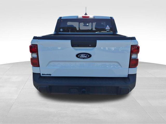 new 2025 Ford Maverick car, priced at $38,230