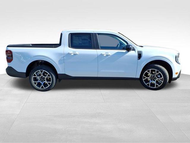 new 2025 Ford Maverick car, priced at $38,230