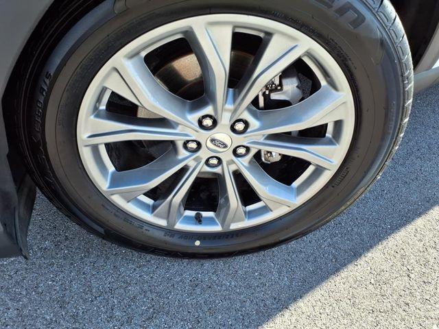 used 2023 Ford Explorer car, priced at $31,428