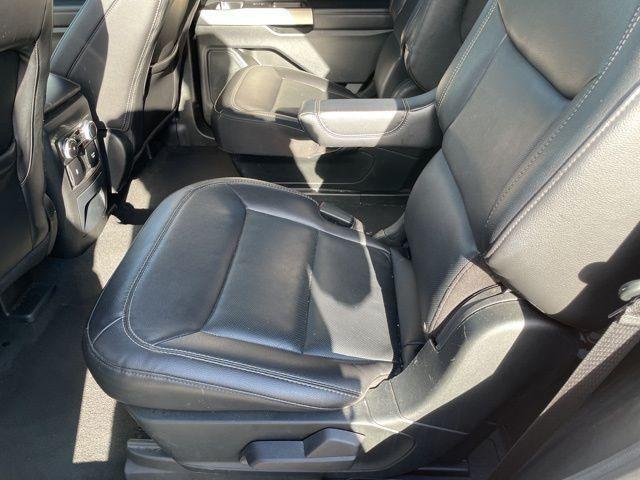 used 2023 Ford Explorer car, priced at $31,708