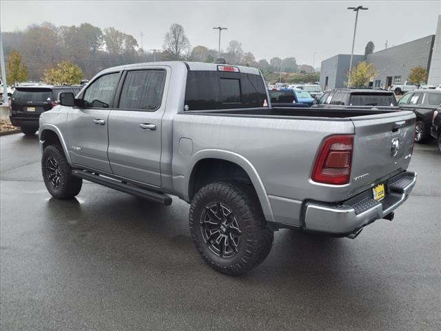 used 2019 Ram 1500 car, priced at $34,408