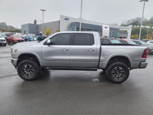 used 2019 Ram 1500 car, priced at $34,408