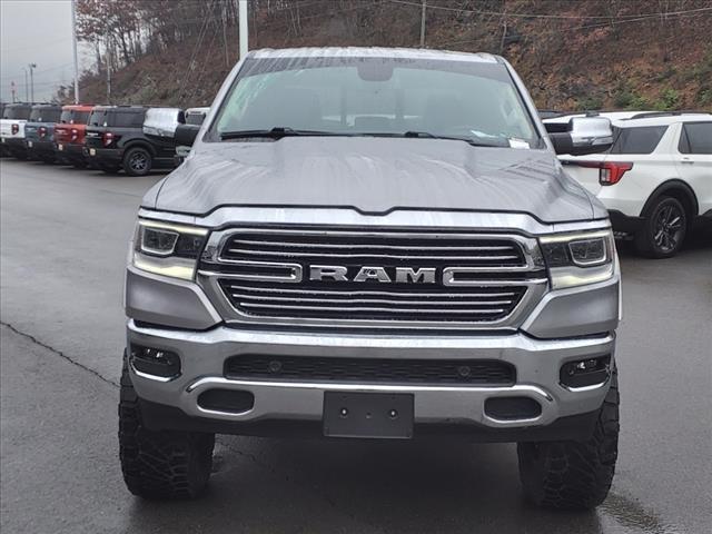 used 2019 Ram 1500 car, priced at $34,408