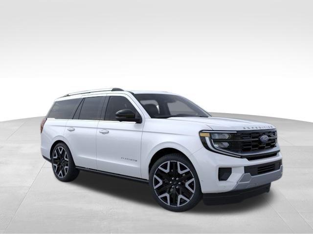 new 2025 Ford Expedition car, priced at $91,150