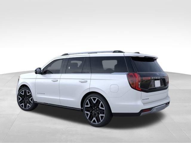 new 2025 Ford Expedition car, priced at $91,150