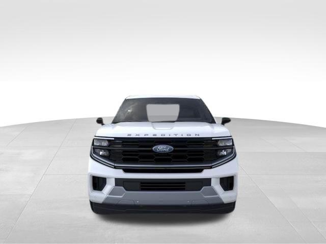 new 2025 Ford Expedition car, priced at $90,150