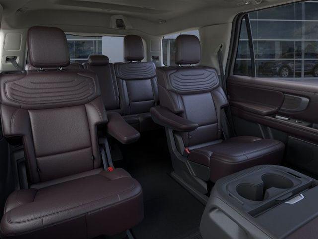 new 2025 Ford Expedition car, priced at $91,150