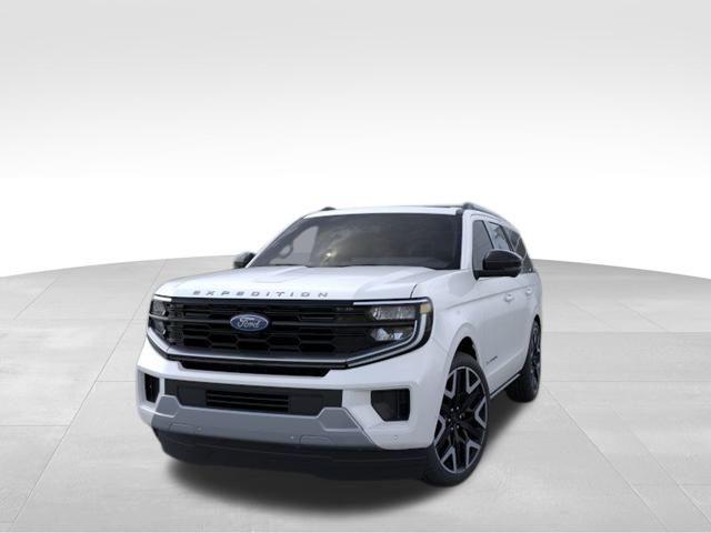 new 2025 Ford Expedition car, priced at $91,150