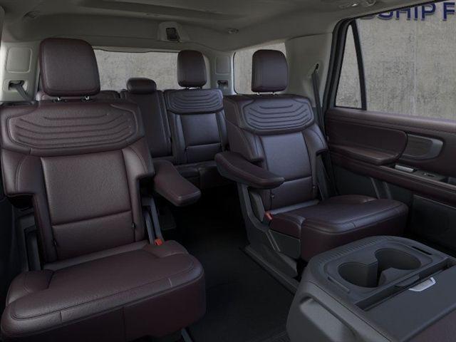 new 2025 Ford Expedition car, priced at $90,150