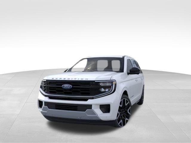 new 2025 Ford Expedition car, priced at $90,150