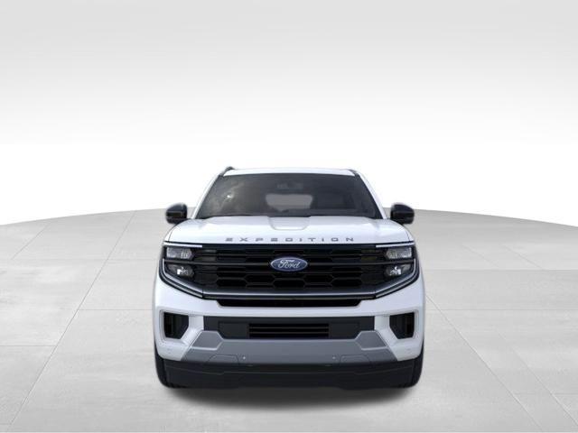new 2025 Ford Expedition car, priced at $91,150