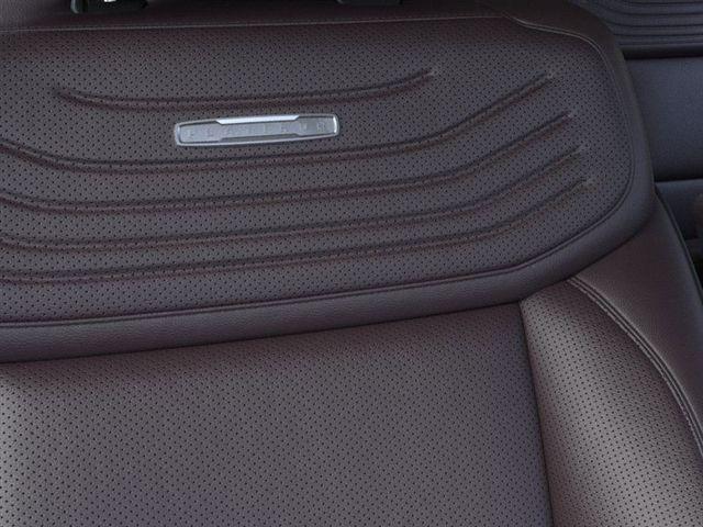 new 2025 Ford Expedition car, priced at $91,150
