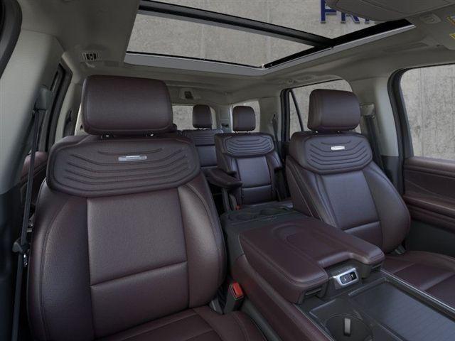 new 2025 Ford Expedition car, priced at $90,150