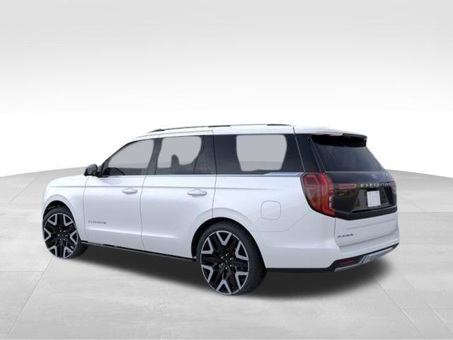 new 2025 Ford Expedition car, priced at $90,150