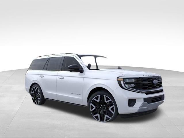 new 2025 Ford Expedition car, priced at $90,150