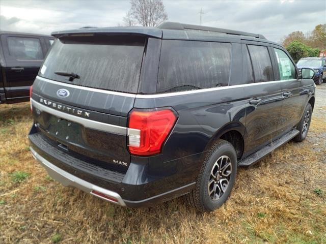 new 2024 Ford Expedition Max car, priced at $63,566