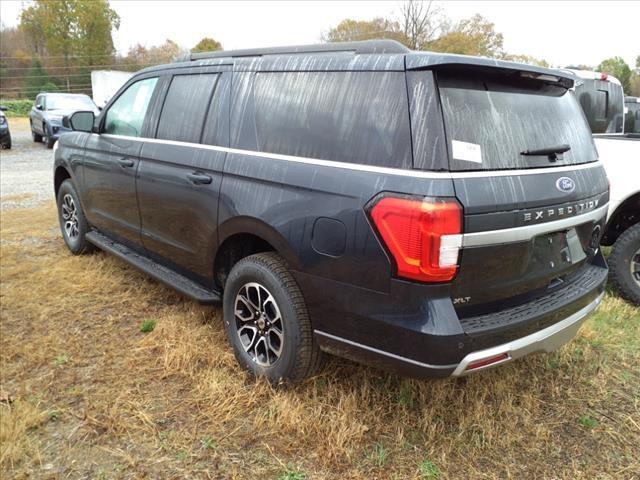 new 2024 Ford Expedition Max car, priced at $63,566