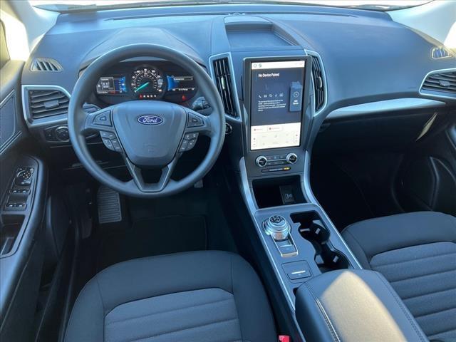 new 2024 Ford Edge car, priced at $33,989