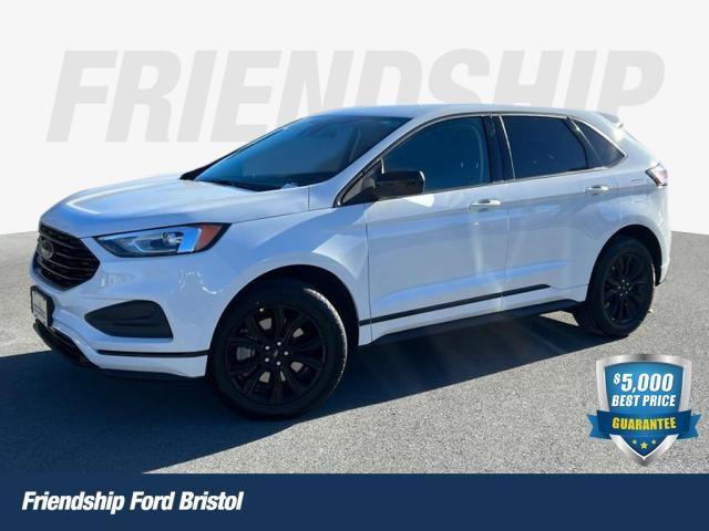 new 2024 Ford Edge car, priced at $31,989