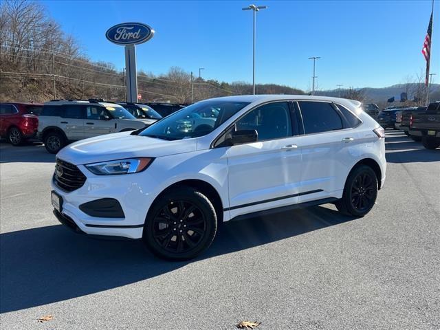 new 2024 Ford Edge car, priced at $33,989