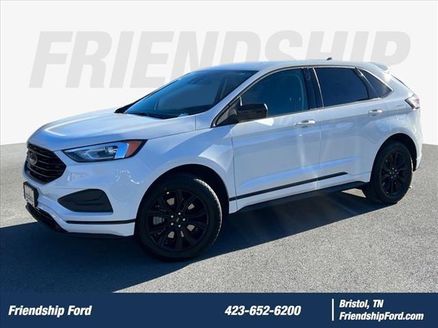 new 2024 Ford Edge car, priced at $33,989