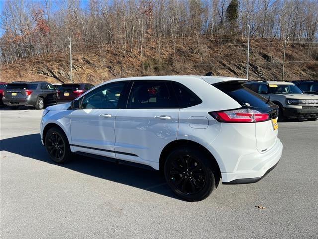 new 2024 Ford Edge car, priced at $33,989