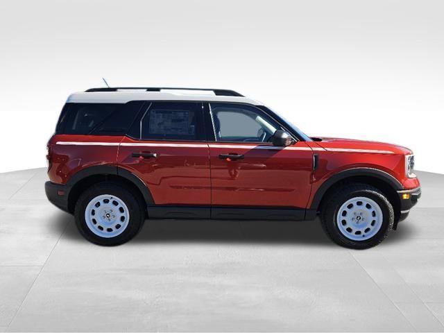 new 2024 Ford Bronco Sport car, priced at $31,829