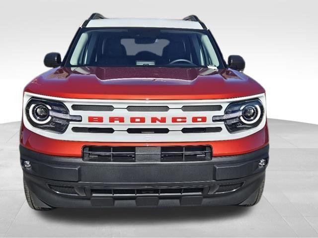 new 2024 Ford Bronco Sport car, priced at $31,829