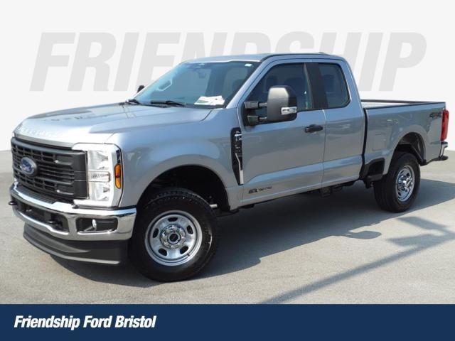new 2024 Ford F-350 car, priced at $66,850