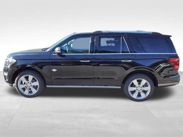 new 2024 Ford Expedition car, priced at $71,450