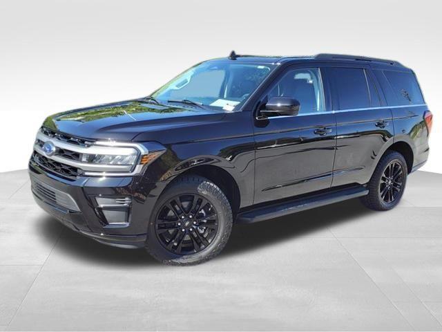 new 2024 Ford Expedition car, priced at $59,038