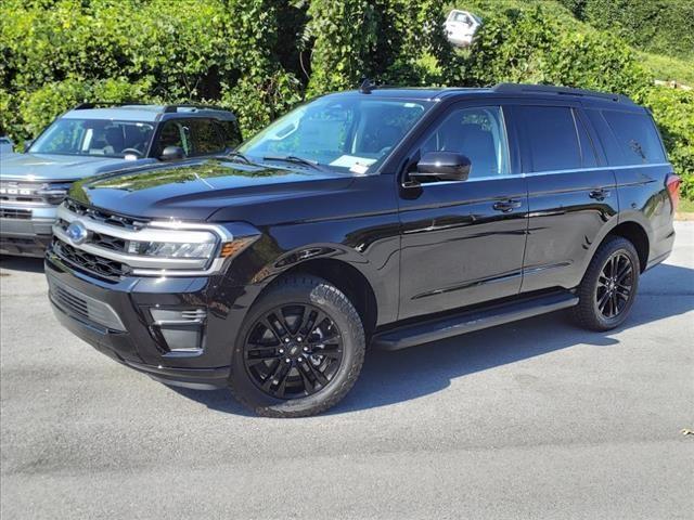 new 2024 Ford Expedition car, priced at $63,638