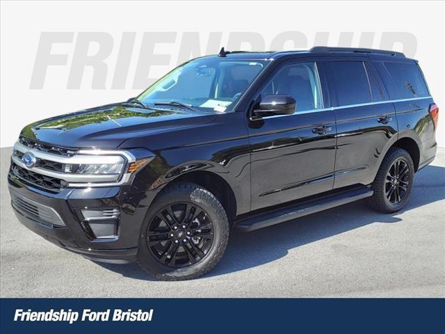 new 2024 Ford Expedition car, priced at $63,638