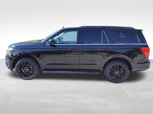 new 2024 Ford Expedition car, priced at $59,038