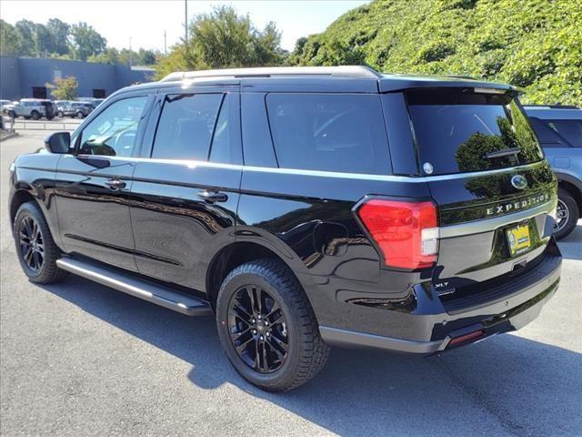 new 2024 Ford Expedition car, priced at $63,638