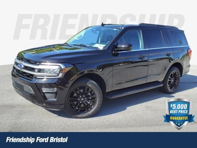 new 2024 Ford Expedition car, priced at $60,388