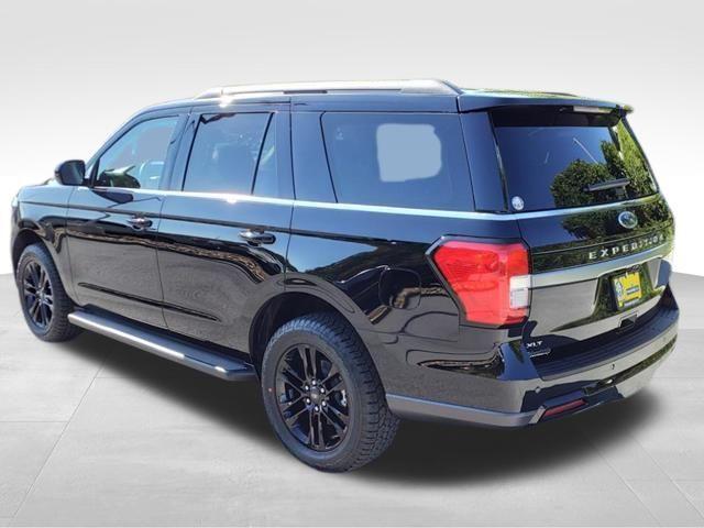 new 2024 Ford Expedition car, priced at $59,038