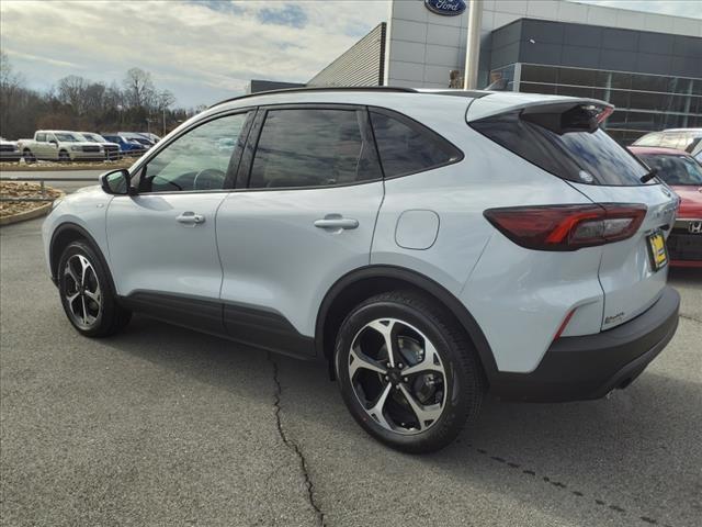 new 2025 Ford Escape car, priced at $32,994