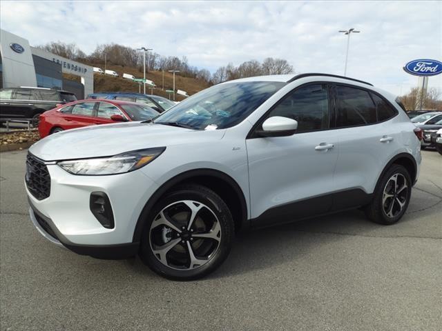 new 2025 Ford Escape car, priced at $32,994