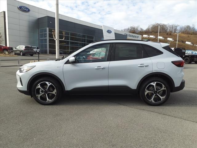 new 2025 Ford Escape car, priced at $32,994