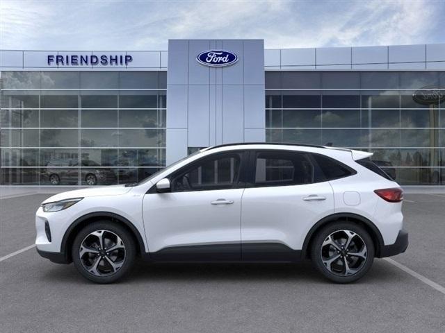 new 2025 Ford Escape car, priced at $34,244