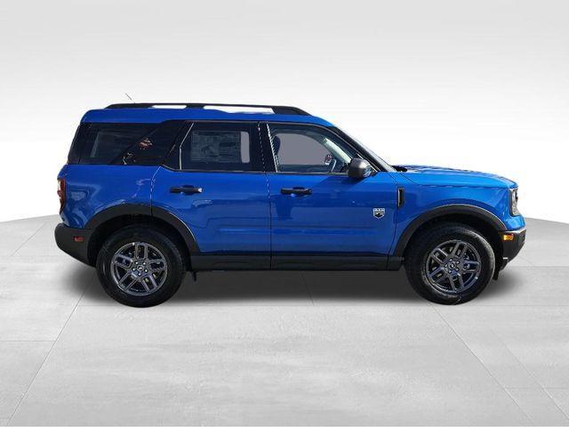 new 2025 Ford Bronco Sport car, priced at $31,924