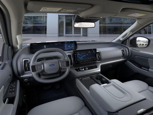 new 2025 Ford Expedition car, priced at $73,745
