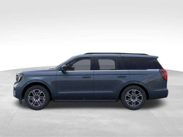 new 2025 Ford Expedition car, priced at $73,745