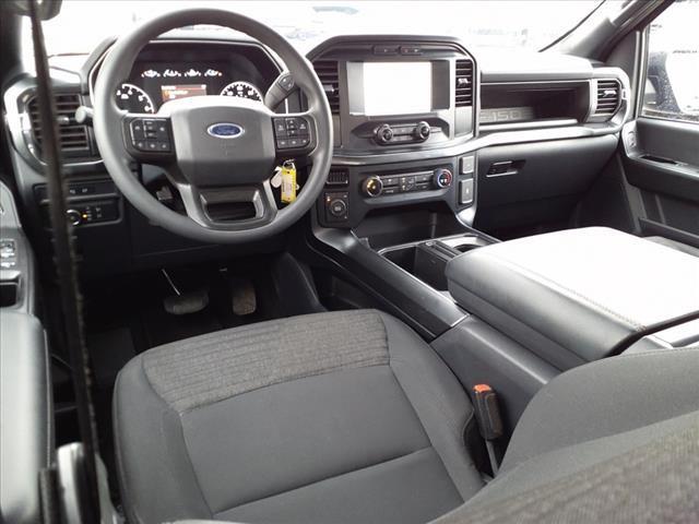 used 2022 Ford F-150 car, priced at $33,958